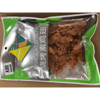 大百仕烧烤素鸡翅100g