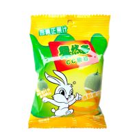 果然多CC卷哈密瓜味 13g