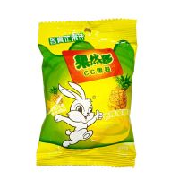 果然多CC卷菠萝味 13g