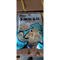 雄发鱿鱼丝38g