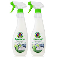 大公鸡头重油污清洁剂(清香型)625ml