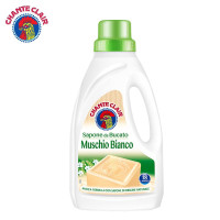 大公鸡洗衣液(白麝香)1000ml