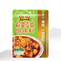 恒顺麻婆豆腐100g