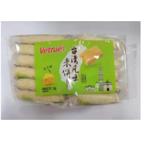 Vetrue 台湾风味米饼(芝士味)200g