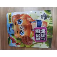 永丽园甜甜圈山楂棒105g