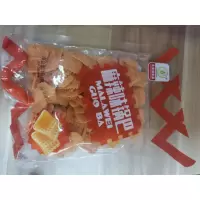 永利园锅巴