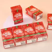 金晔山楂抱抱125ml