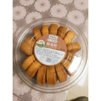 卿绍食品鲜蛋糕(老上海风味)458G