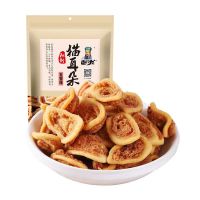 卧龙猫耳朵(甜辣)138G