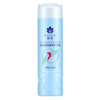 450g蜂花护发素-蚕丝蛋白蓝