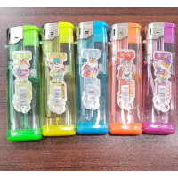 翔牌60°防爆打火机50PCS