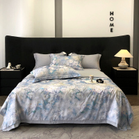 雪纺纱超柔夏被