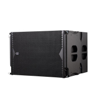 Gestton捷思通 GEC-SLA32BS 会议线性阵列音箱