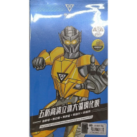 APD-五防高清苹果手机膜