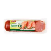双汇斜切特嫩烤火腿260g