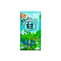 双汇辣吗辣(藤椒风味香肠)320g