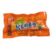 双汇 38g台式烤香肠