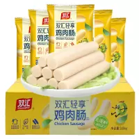 双汇轻享鸡肉肠380g