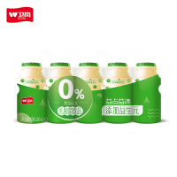 卫岗 100ml*5 益点益滴乳酸菌饮品