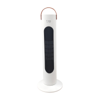 喜丞暖风机-机械款