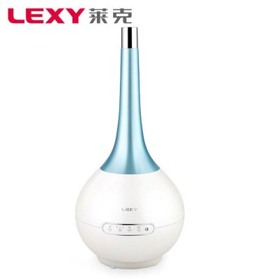 LEXY莱克加湿器HU4005离子家用大容量办公室空调空气加湿弭黎LEXY莱克加湿器HU4005离子家用大容量