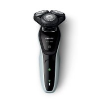 飞利浦PHILIPS男士电动剃须刀三头刮胡5系净剃剃胡身防水胡须S5080