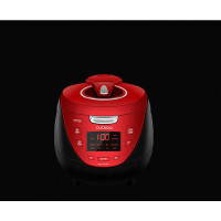 福库CUCKOOHR0890SG韩国电饭煲锅IH智能高压力34人金色