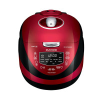 福库CUCKOO电饭煲韩国原装进口IH电磁加热高压力智能电饭锅HTXB1080FR5L