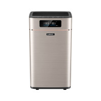 LEXY莱克空气净化器KJ610家用除甲醛除雾霾滤病菌异味贰手烟过敏源