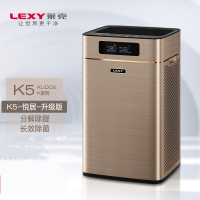 莱克LEXY空气净化器KJ508