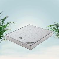 杉萌 椰棕丝床垫弹簧床垫酒店宾馆出租房床垫