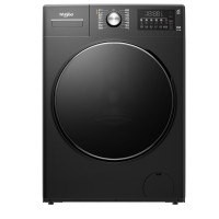 惠而浦滚筒洗衣机TWD072204COT