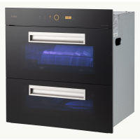 方太消毒柜ZTD100F-WH7