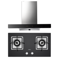 方太厨电套装CXW-258-EM27+JZT/Y-TH16B挥手自控智能油烟机(苏宁零售云专供套餐)