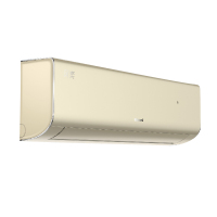 恩博力(Elboni)空调 KFR-35GW/BpN1CA-A1(琉光金)1.5匹 新一级能效客厅卧室空调