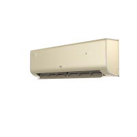 恩博力(Elboni)空调 KFR-26GW/BpN1CA-A1(琉光金) 大1匹 新一级能效客厅卧室空调