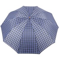 天堂伞晴雨格子伞3309E