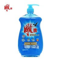 雕牌全效加浓洗洁精1.02kg