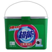 超能低泡浓缩粉1.68kg