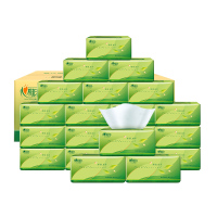 心相印茶语丝享无香抽纸(DT15130)