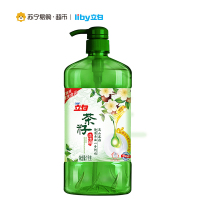 立白茶籽洗洁精1kg