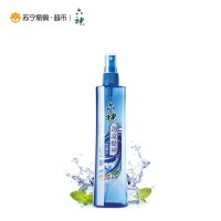 六神劲凉花露水喷雾3重薄荷180mL