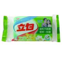 立白植物洗衣皂232g