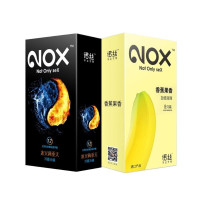 诺丝冰火3只装