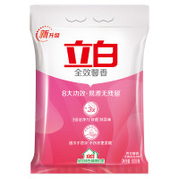 立白全效馨香无磷洗衣粉800g