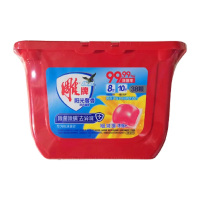 雕牌阳光馨香洗衣凝珠(除菌除螨)38颗*304g