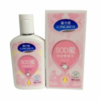 隆力奇羊胎素SOD蜜90ml+15ml(2016版)