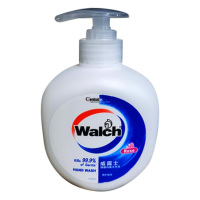 威露士健康抑菌洗手液倍护滋润(玫瑰)480ml