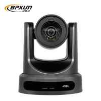 邦普讯BPX-P209S视频会议摄像头4K超高清终端摄像机录播会议系统USB3.0/HDMI接口