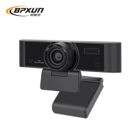 邦普讯 BPXUN电脑高清摄像头网课考研复试视频通话带麦克风台式机笔记本USB通用BPX-T397U